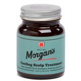Tratament pentru Scalp Iritat - Morgan's Cooling Scalp Treatment 100 ml